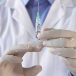 Вакцинація від правця рятує життя