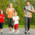 Як зробити фізичну активність частиною життя дитини