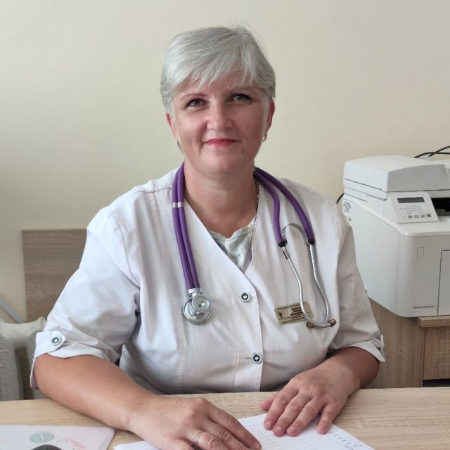 Коваль Марія Вікторівна