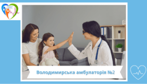 Структурні підрозділи