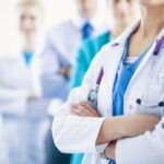 Відпустки лікарів!!!