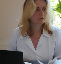 Малашевська Дарія Віталіївна – лікар ЗПСЛ