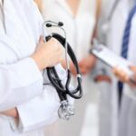 Відпустки лікарів!