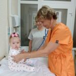 З 1-7 серпня в усьому світі проходить тиждень підтримки грудного вигодовування