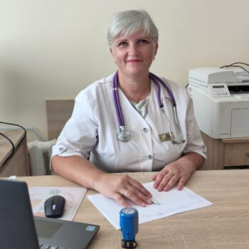 Коваль Марія Вікторівна