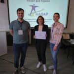 Навчальний тренінг "Програма дій з подолання прогалин у сфері психічного розвитку ( mhGAP)"