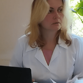 Малашевська Дарія Віталіївна