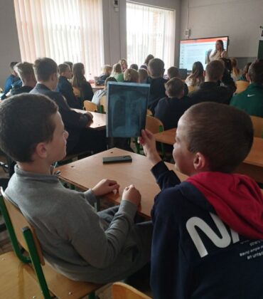 До Міжнародного дня відмови від паління