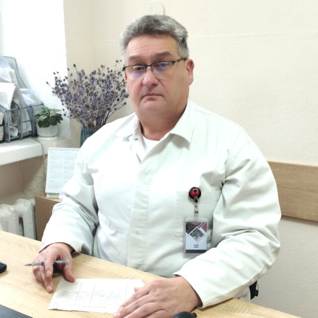 Баюн Віталій Володимирович