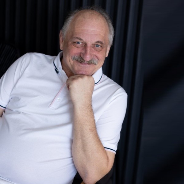 Чубок Володимир Леонідович