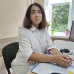 Відпустки лікарів!!!