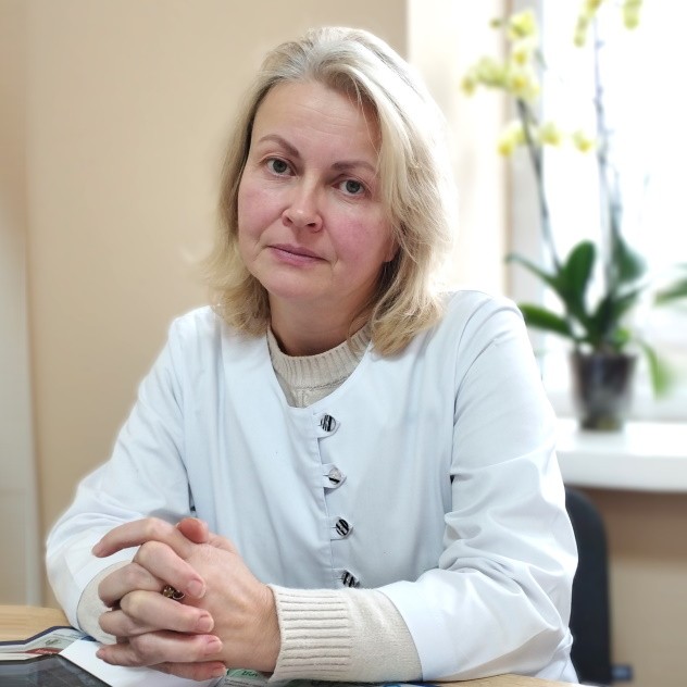 Малашевська Дар’я Віталіївна