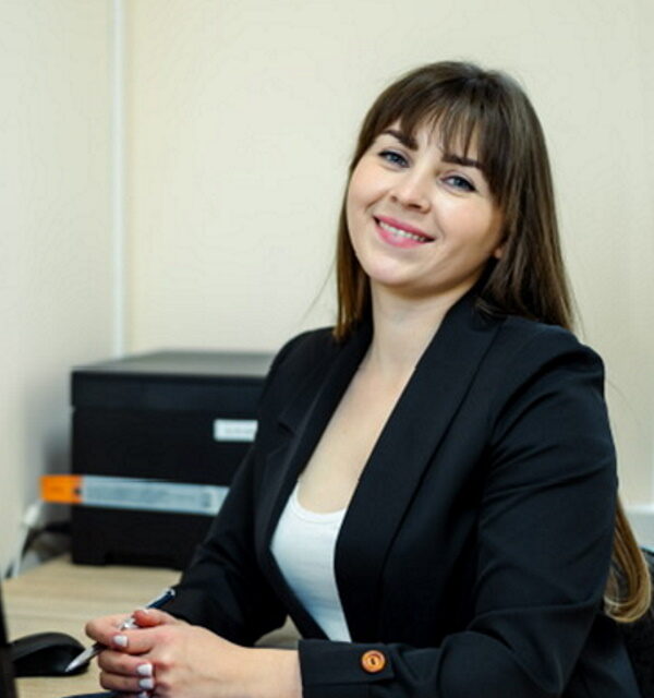 Надворська Юлія Євгенівна